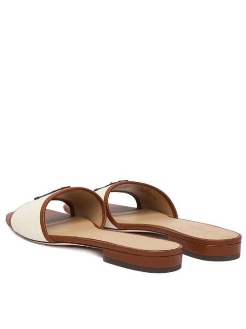 EVERLEY LAUREN RALPH LAUREN | 802P04395003NATURAL/LAUREN TAN